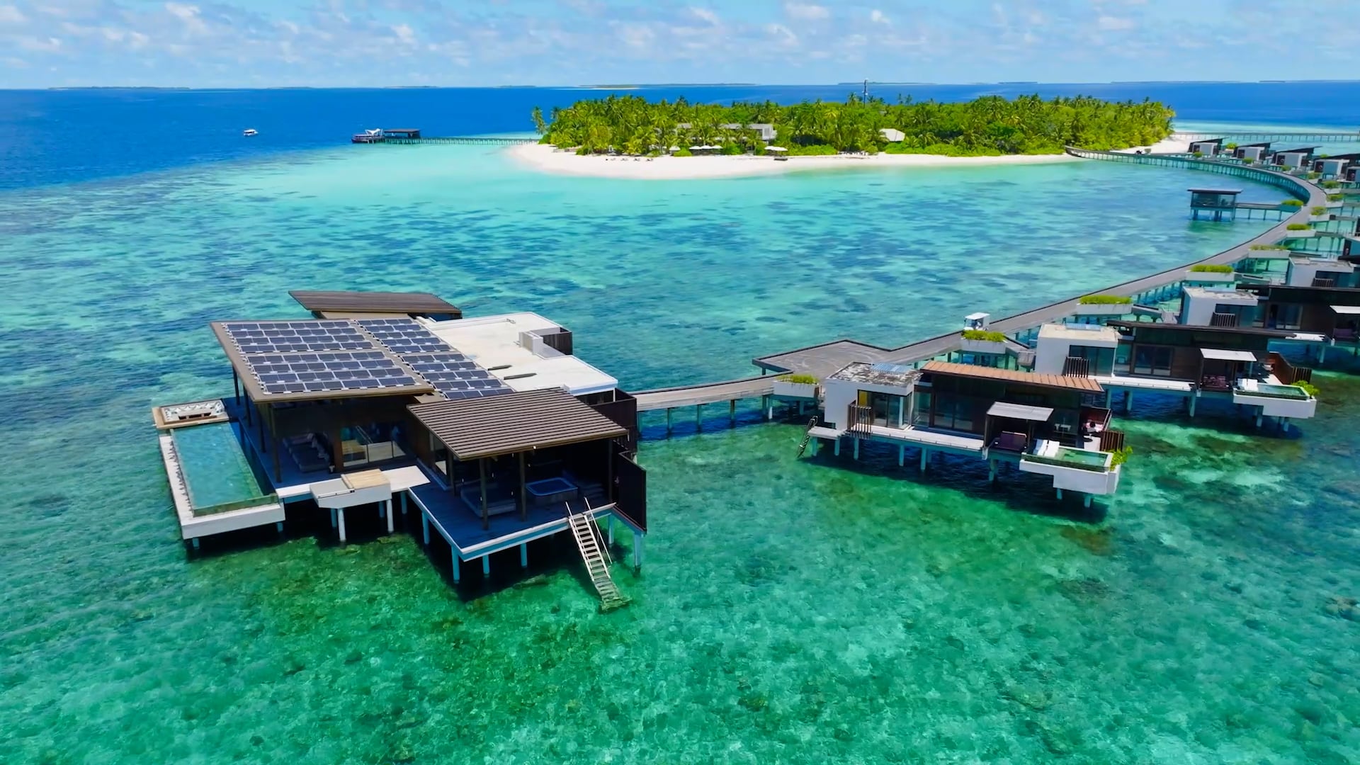 Park Hyatt Maldives Hadahaa Thumbnail