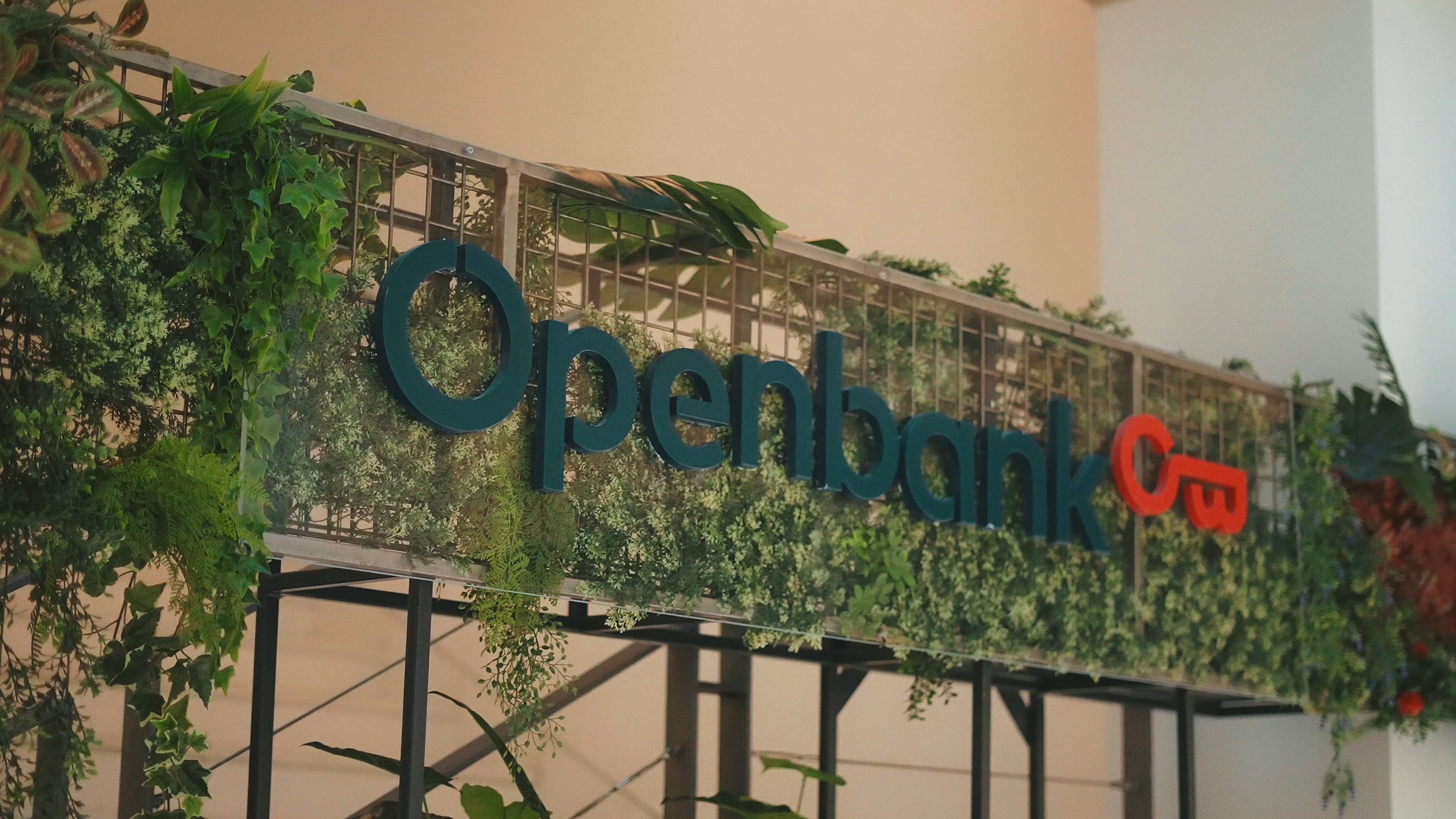 OPENBANK Oficinas Madrid Thumbnail