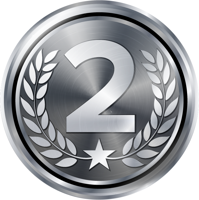Premio plata
